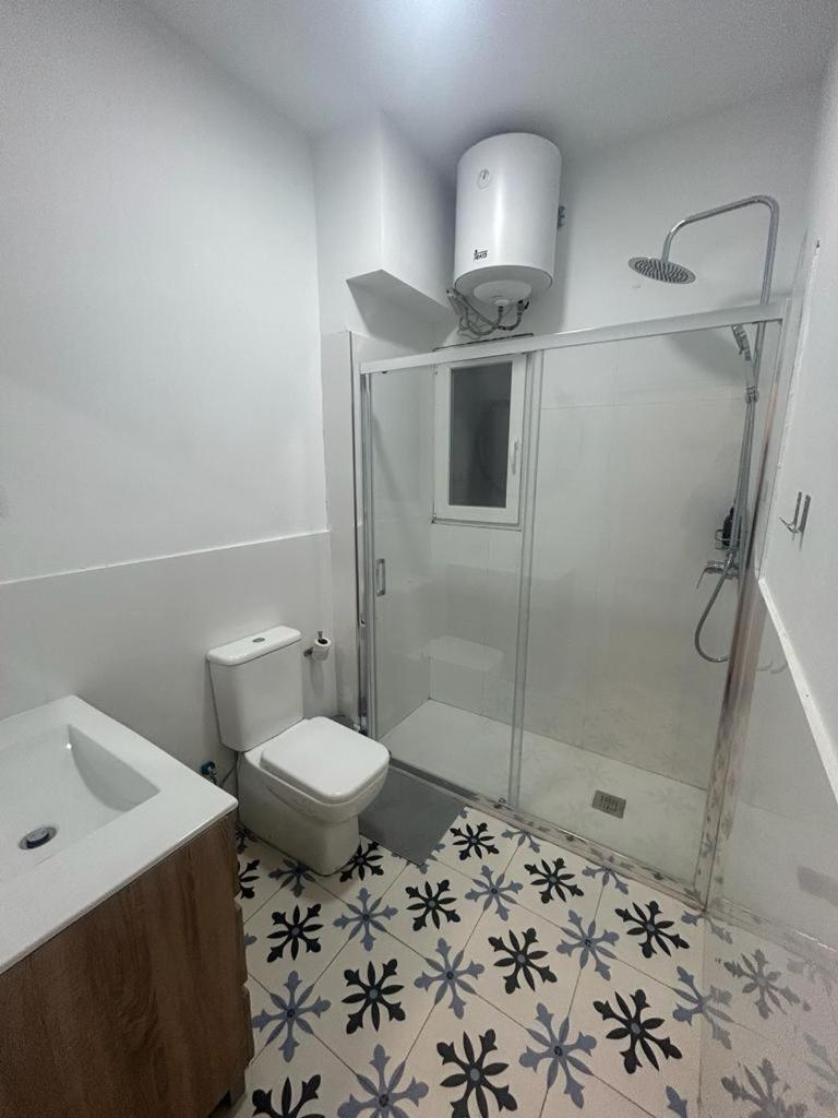 Apartamentos Pino ベニドルム エクステリア 写真