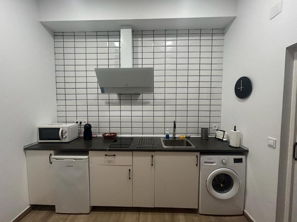 Apartamentos Pino ベニドルム エクステリア 写真