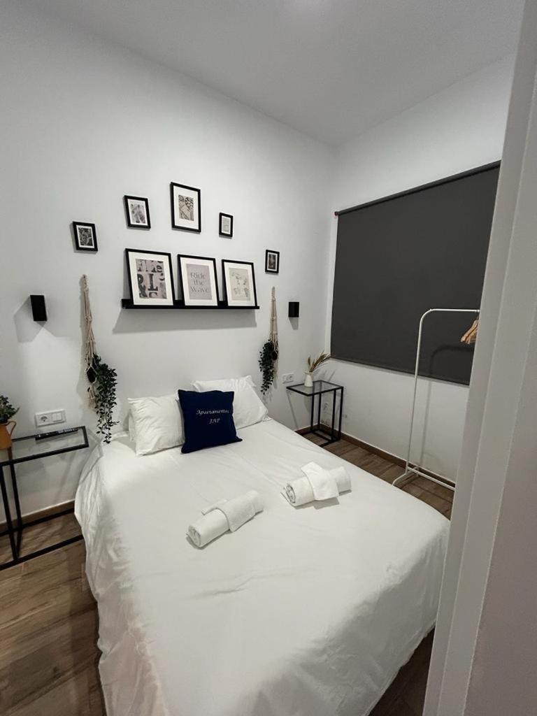 Apartamentos Pino ベニドルム 部屋 写真