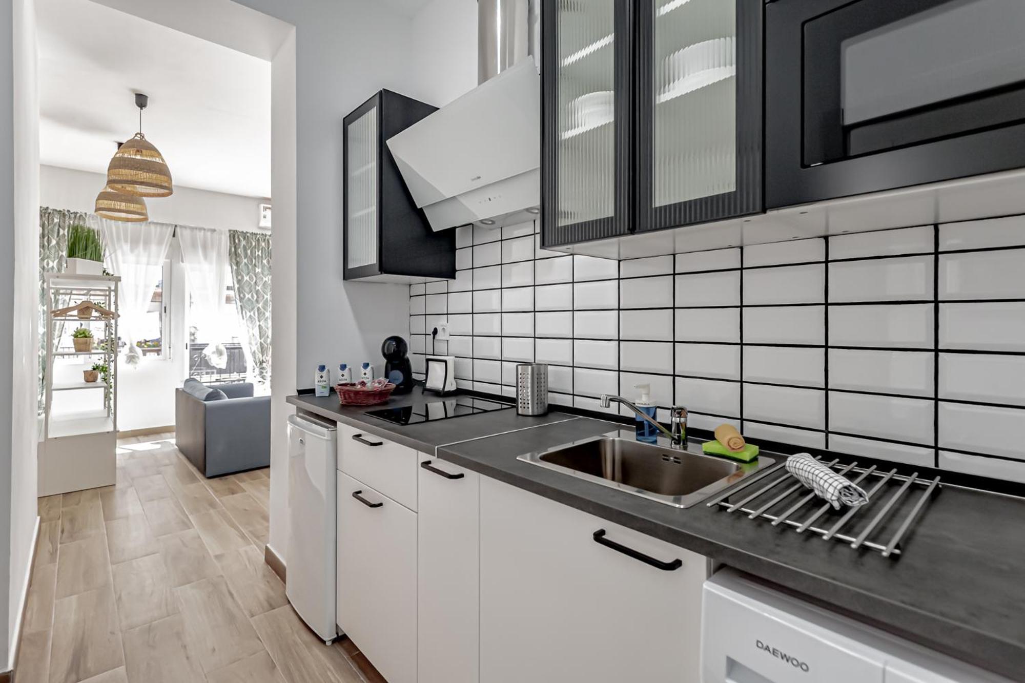 Apartamentos Pino ベニドルム 部屋 写真