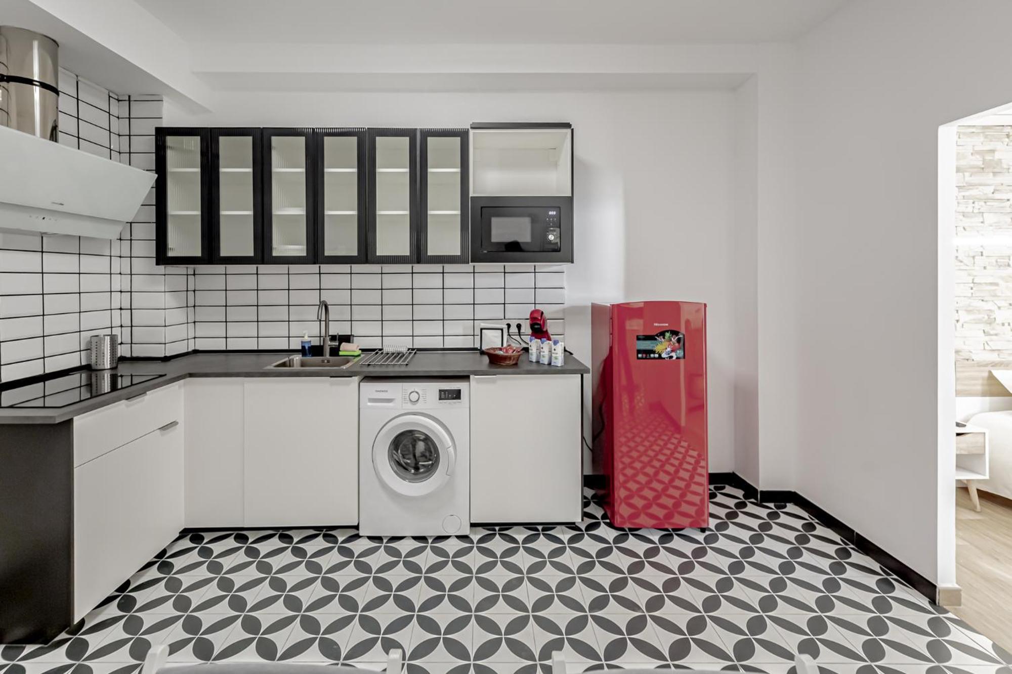 Apartamentos Pino ベニドルム 部屋 写真