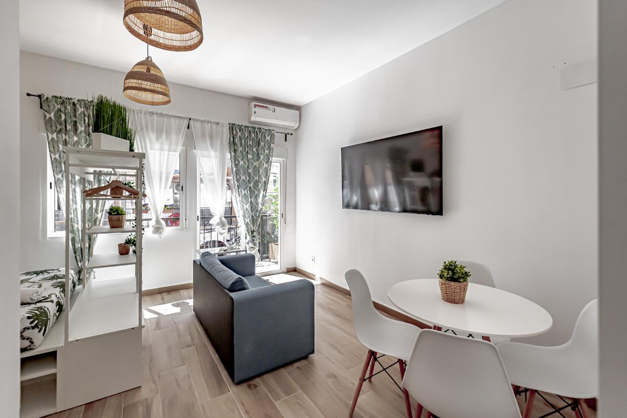 Apartamentos Pino ベニドルム 部屋 写真