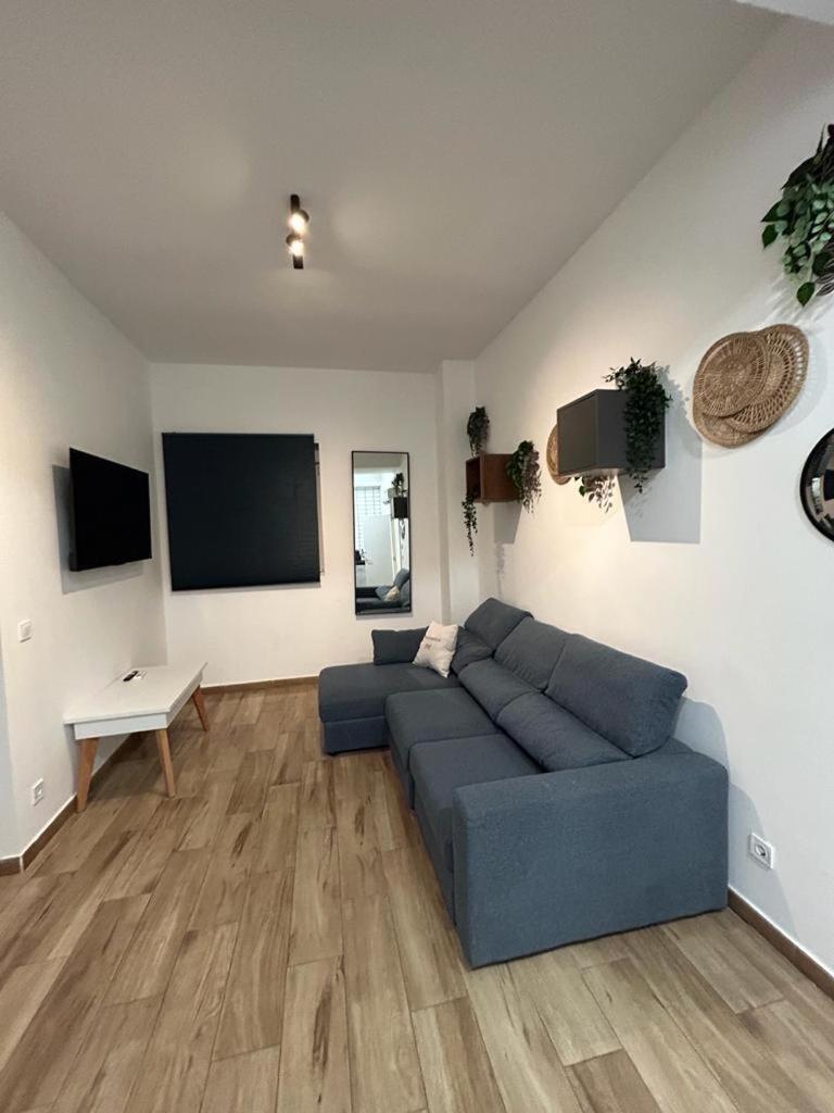 Apartamentos Pino ベニドルム 部屋 写真