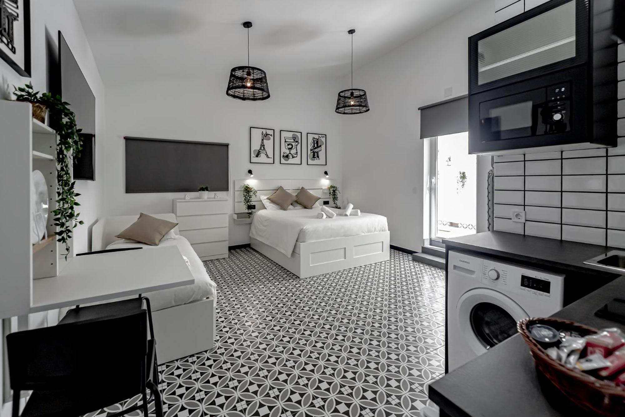 Apartamentos Pino ベニドルム 部屋 写真