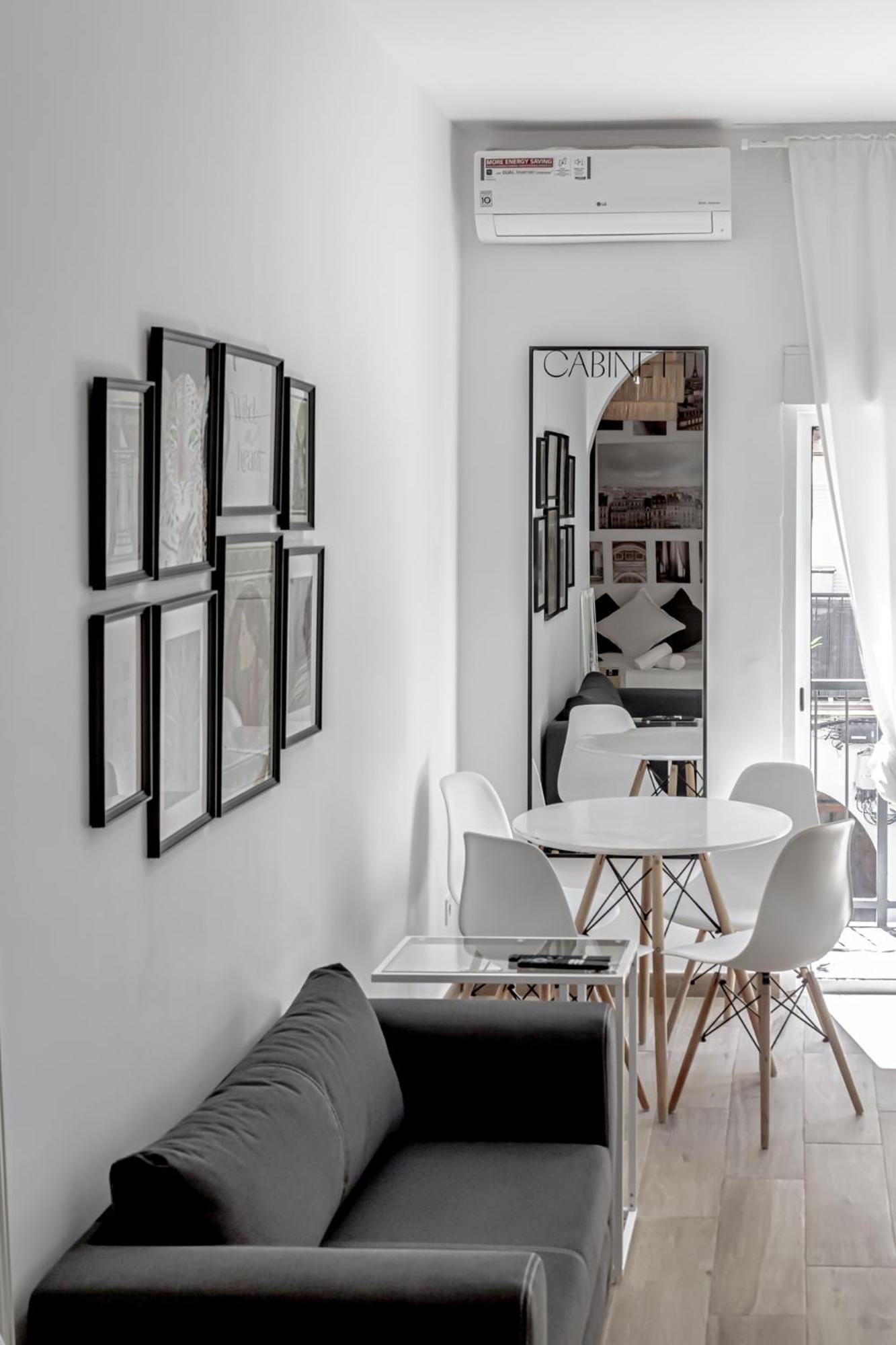 Apartamentos Pino ベニドルム 部屋 写真