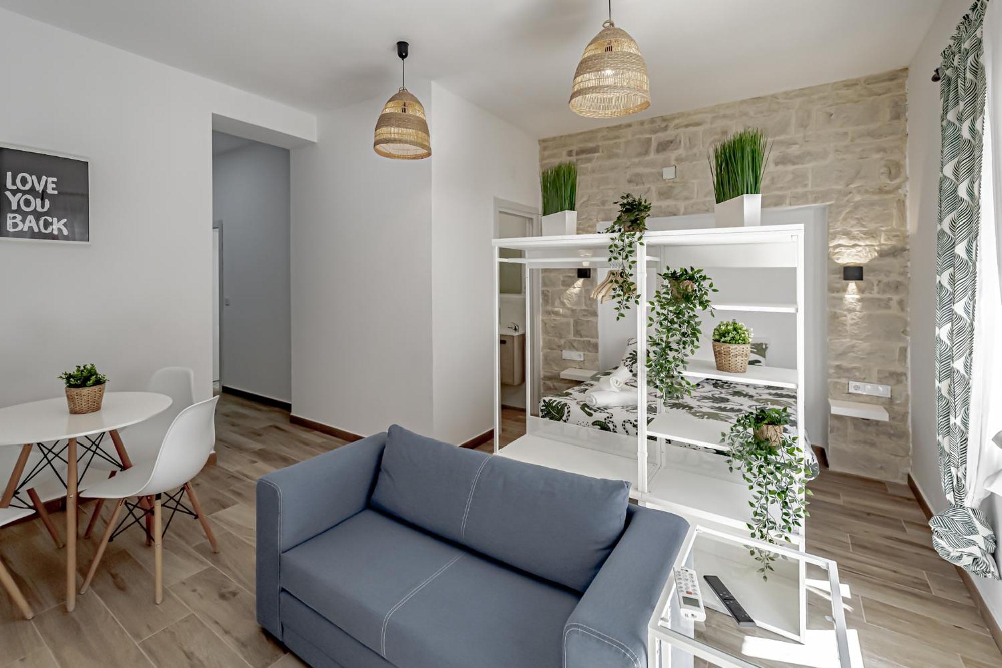 Apartamentos Pino ベニドルム 部屋 写真