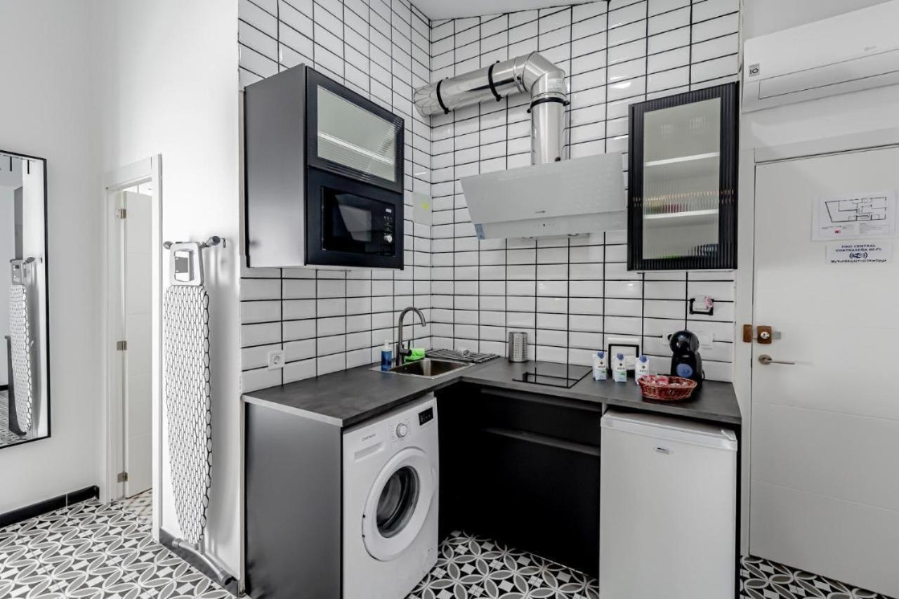 Apartamentos Pino ベニドルム エクステリア 写真